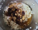 Foto del paso 3 de la receta: Risotto agridulce