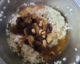 Foto del paso 3 de la receta: Risotto agridulce
