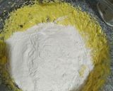 Foto del paso 3 de la receta: Tortita de manzana