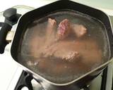 越式牛肉湯 ♥ 燉牛肉4食譜步驟1照片