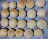 Foto langkah ke 30 dari resep Bakpia Kacang Merah.