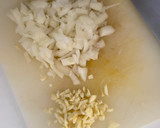 Foto del paso 2 de la receta: Pollo al curry