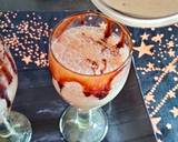 Chocolate milkshake recipe step 3 photo