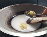 Foto langkah ke 2 dari resep Cireng Labu Kuning.