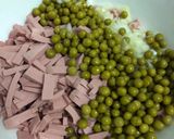 Pikáns ördögi saláta recept fázis 1 fotója