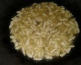 Foto langkah ke 4 dari resep Pilus aci renyah (pici).