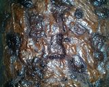 Foto langkah ke 6 dari resep 6.Brownis panggang cka pot.