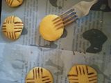 Different cookie designs