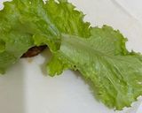 Foto langkah ke 3 dari resep Salad Roll Vietnam.
