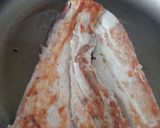 Foto del paso 2 de la receta Lomo de atún en salsa de soja anaranjada