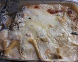 Foto del paso 7 de la receta: Lasagna con masa casera