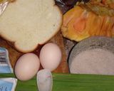 Foto langkah ke 1 dari resep Carang Gesing Nangka.