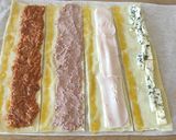 Foto del paso 3 de la receta Saladitos variados al gusto