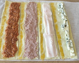 Foto del paso 3 de la receta: Saladitos variados al gusto