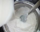 রোজ কেক (rose cake recipe in Bengali) রেসিপি ধাপ - 2 ছবি