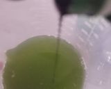 Foto langkah ke 2 dari resep Cendol Thailand.