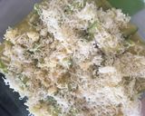 Foto del paso 6 de la receta: Tarta de zapallo italiano sin masa