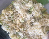 Foto del paso 6 de la receta: Tarta de zapallo italiano sin masa