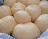 Foto del passaggio 6 della ricetta Pan brioche allo yogurt, soffice come una nuvola