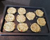 Foto del paso 2 de la receta: Croquetas vegetarianas...🥒🥦..