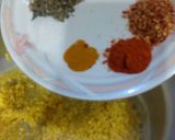 A picture of step 7 of Dal ki Kachori.