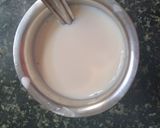 ஸ்ட்ராபெரி 🍓 பனானா க்ரீம் கேக் (Strawberry banan cream cake recipe in tamil) ரெசிபி ஸ்டேப் 1 புகைப்படம்