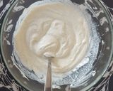 Une image de l'étape 4 de Lasagnes végétariennes aux aubergines et à la ricotta.