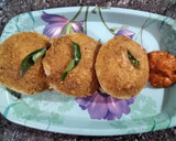 மினி பொடி இட்லி ரெசிபி ஸ்டேப் 3 புகைப்படம்