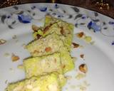 Kalakand recipe step 8 photo