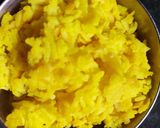 खिचडी भजी (Khichdi Bhajji Recipe In Marathi) रेसिपी स्टेप 1 फोटो 