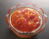 Foto langkah ke 5 dari resep 🍅🌶️ Sambal Bajak🌶️🍅.