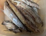 Foto del paso 1 de la receta: Montaditos de caballa (3 recetas en una)