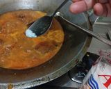 Foto langkah ke 3 dari resep Rendang daging Sapi.