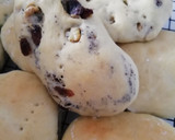 Foto del paso 2 de la receta: Panecillos esponjosos
