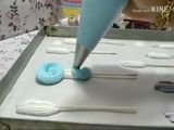 طريقة المارينج اللي الكباروالصغار بيعشقو 😋
