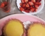 عکس مرحله 4 از دستور تارت توت فرنگی