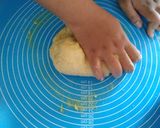 Foto langkah ke 2 dari resep Roti Almond Ala Bre*dt*lk.