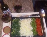 Foto del paso 1 de la receta: Empanadas de carne criollas