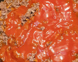 Foto del paso 12 de la receta: Ñoquis con Tuco de la Mamá y Ñoquis con Salsa de Trufa