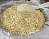 A picture of step 10 of Sweet Mung Bean Dessert with Condensed Milk.