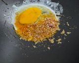 Foto langkah ke 2 dari resep Nasi Goreng Rendang.