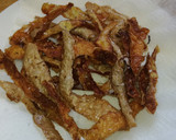 Foto del paso 4 de la receta: Chips de patatas naturales