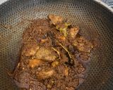 Foto langkah ke 4 dari resep Rendang Asli Minang.