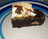 Foto del paso 23 de la receta: Torta brownie