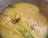 Foto langkah ke 8 dari resep Tongseng Ayam.