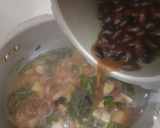 ராஜ்மா உருளைக்கிழங்கு குருமா (Rajma urulaikilanku kuruma recipe in tamil) ரெசிபி ஸ்டேப் 3 புகைப்படம்