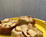 Foto del paso 4 de la receta: Torta de manzana