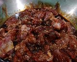 Foto langkah ke 4 dari resep Semur Daging Sapi.
