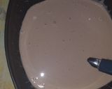 Foto del paso 2 de la receta: Postre de Chocolate 🍫 al microonda...🤗👏