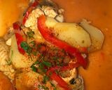 Foto del paso 5 de la receta: Chupin de pescado👌